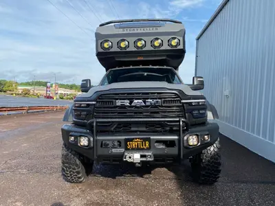 2027 Storyteller Overland GXV photo 2