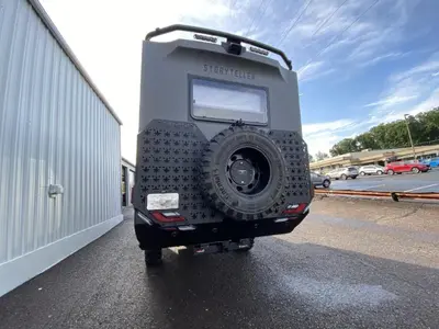 2027 Storyteller Overland GXV photo 19