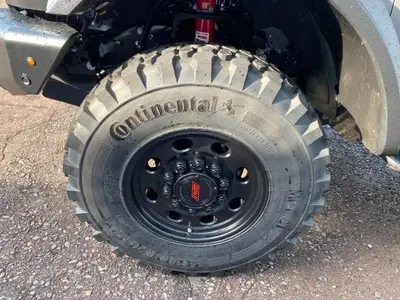 2027 Storyteller Overland GXV photo 5