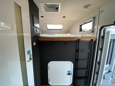 2027 Storyteller Overland GXV photo 48