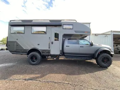 2027 Storyteller Overland GXV photo 23