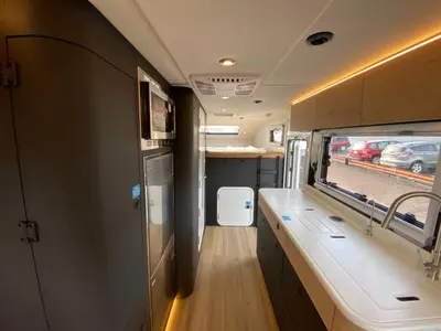 2027 Storyteller Overland GXV photo 34