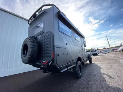 2027 Storyteller Overland GXV photo 21
