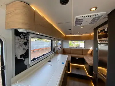 2027 Storyteller Overland GXV photo 28