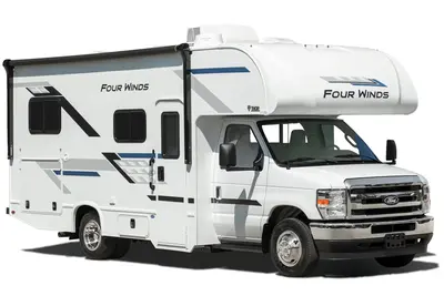 New 2027 Thor Motor Coach Four Winds 21Z