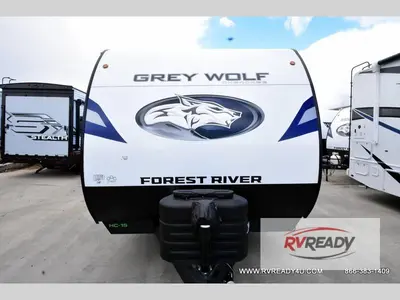 2027 Forest River Cherokee Grey Wolf photo 2