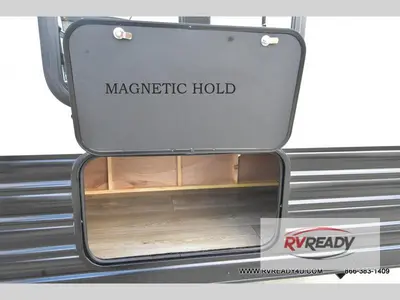 2027 Forest River Cherokee Grey Wolf photo 38
