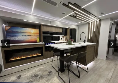 Used 2026 Forest River Salem 270ZEN