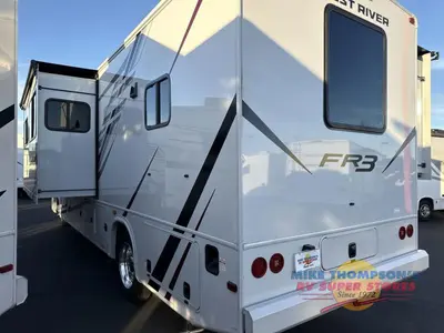 2026 Forest River RV FR3 photo 12