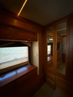 2008 NEWMAR DUTCH STAR photo 21