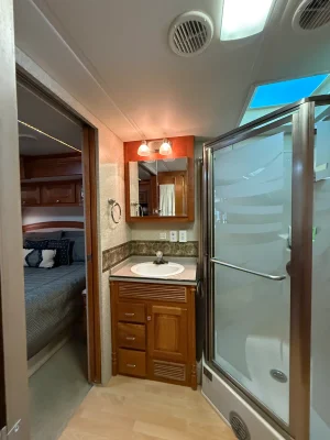 2008 NEWMAR DUTCH STAR photo 10