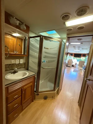 2008 NEWMAR DUTCH STAR photo 18