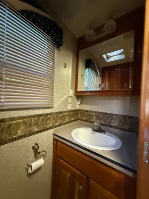 2008 NEWMAR DUTCH STAR photo 7