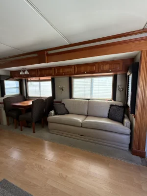 2008 NEWMAR DUTCH STAR photo 28