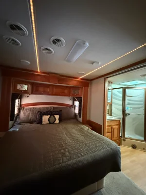 2008 NEWMAR DUTCH STAR photo 24