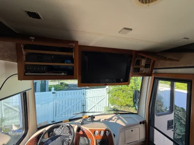2008 NEWMAR DUTCH STAR photo 27