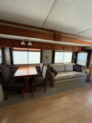 2008 NEWMAR DUTCH STAR photo 26