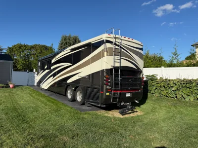2008 NEWMAR DUTCH STAR photo 33