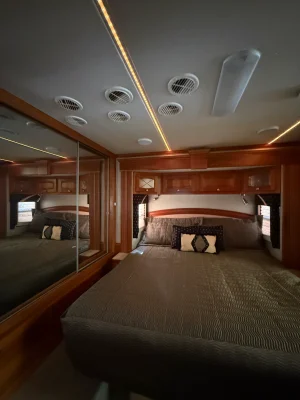 2008 NEWMAR DUTCH STAR photo 23
