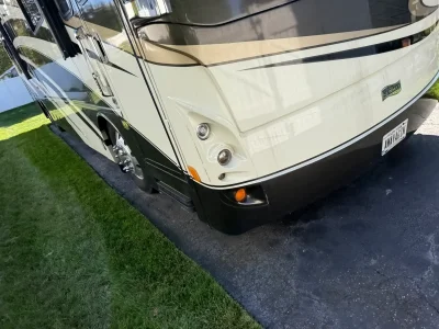 2008 NEWMAR DUTCH STAR photo 35