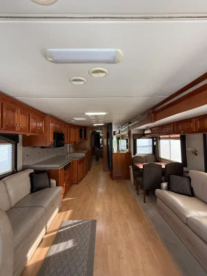 2008 NEWMAR DUTCH STAR photo 30