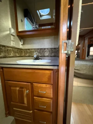 2008 NEWMAR DUTCH STAR photo 12