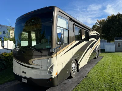 2008 NEWMAR DUTCH STAR photo 32