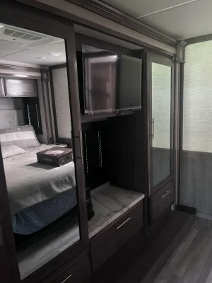 2025 JAYCO PRECEPT photo 19