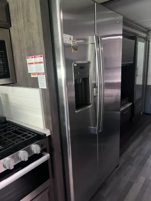 2025 JAYCO PRECEPT photo 15