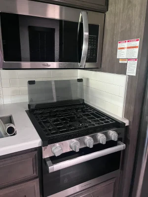 2025 JAYCO PRECEPT photo 14
