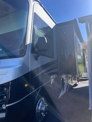 Used 2025 Jayco Precept 36C