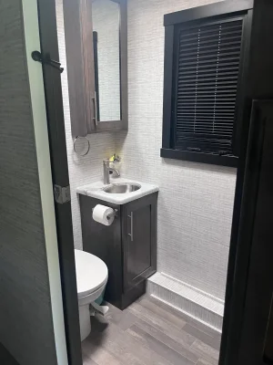 2025 JAYCO PRECEPT photo 16