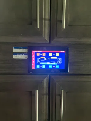 2025 JAYCO PRECEPT photo 13
