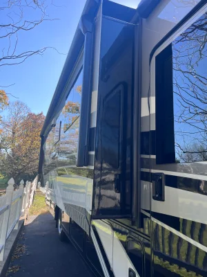 2025 JAYCO PRECEPT photo 2