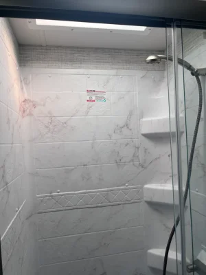 2025 JAYCO PRECEPT photo 18