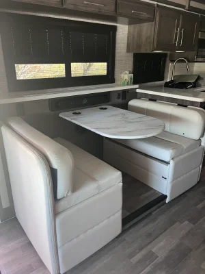 2025 JAYCO PRECEPT photo 5