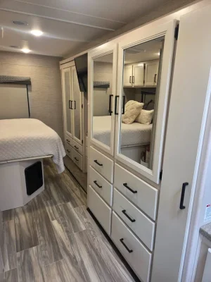 2022 THOR MOTOR COACH FOUR WINDS photo 10