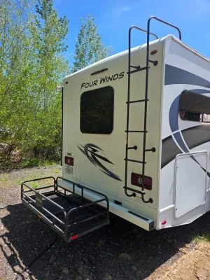 2022 THOR MOTOR COACH FOUR WINDS photo 5