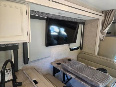 2022 THOR MOTOR COACH FOUR WINDS photo 13