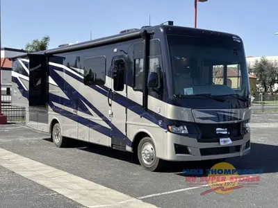 New 2026 Newmar Bay Star Sport 3014