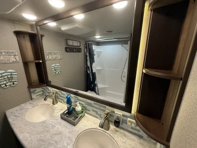 2020 GRAND DESIGN SOLITUDE photo 19