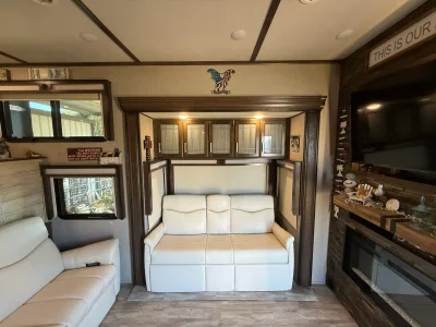 2020 GRAND DESIGN SOLITUDE photo 12
