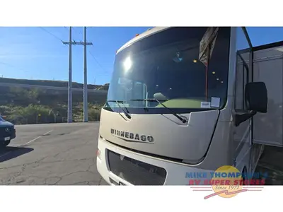 2014 Winnebago Vista photo 9