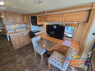 2014 Winnebago Vista photo 22