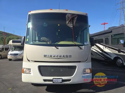 2014 Winnebago Vista photo 10