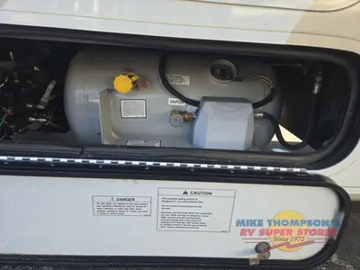 2014 Winnebago Vista photo 49
