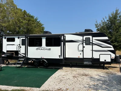 Used 2023 Grand Design Imagine 3210BH
