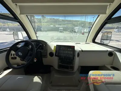 2026 Thor Motor Coach Vegas photo 17