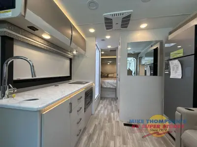 2026 Thor Motor Coach Vegas photo 28