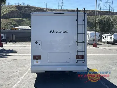 2026 Thor Motor Coach Vegas photo 14